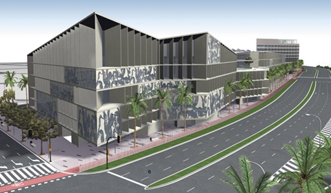 Meliá Hotels to Run Mallorca’s New Conference Center