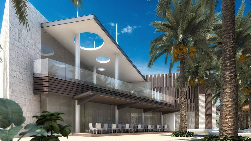 Palladium Hotel Group to Open New Hotels in Mexico