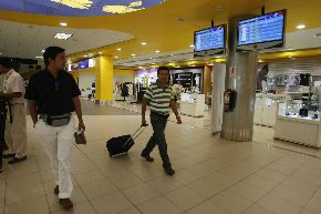 Panama Promotes “Stop Over” Campaign, other Unique Initiatives during Expotur Conference