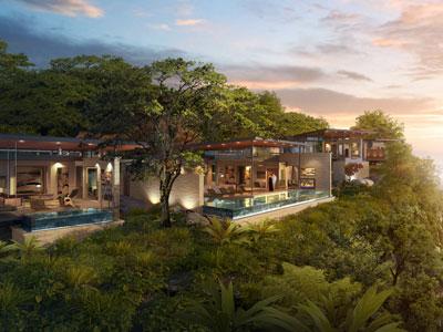 Rosewood Hotels & Resorts to Open First Costa Rica Resort