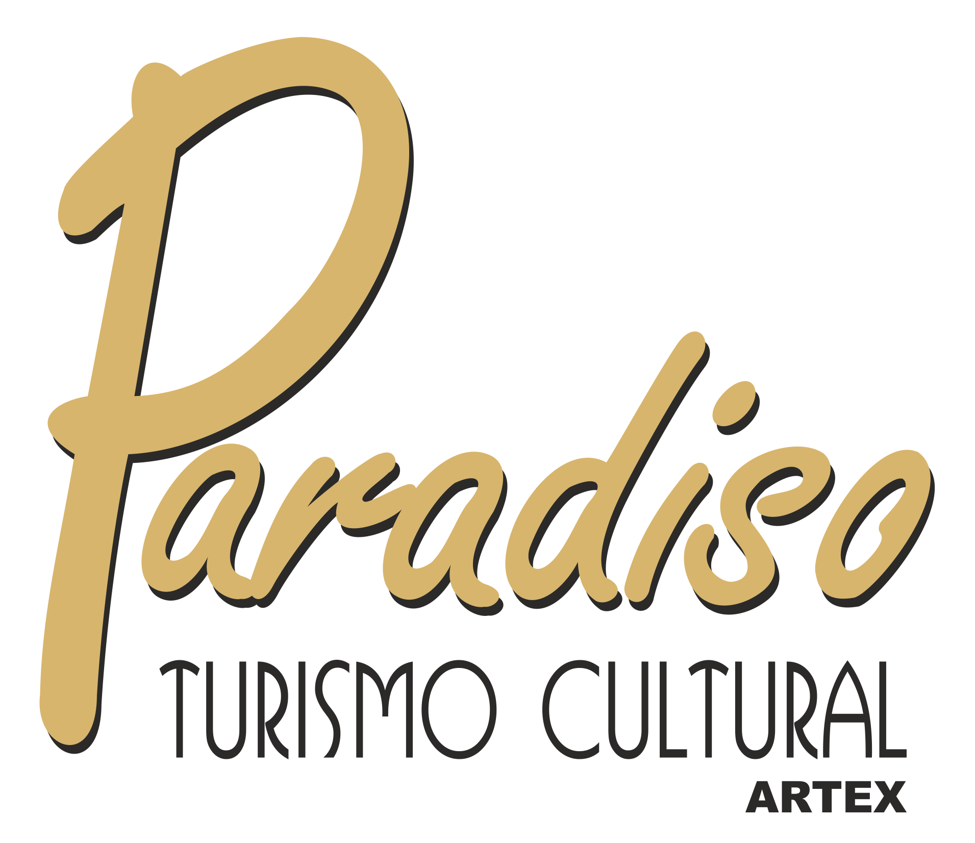 Paradiso at FITUR 2016