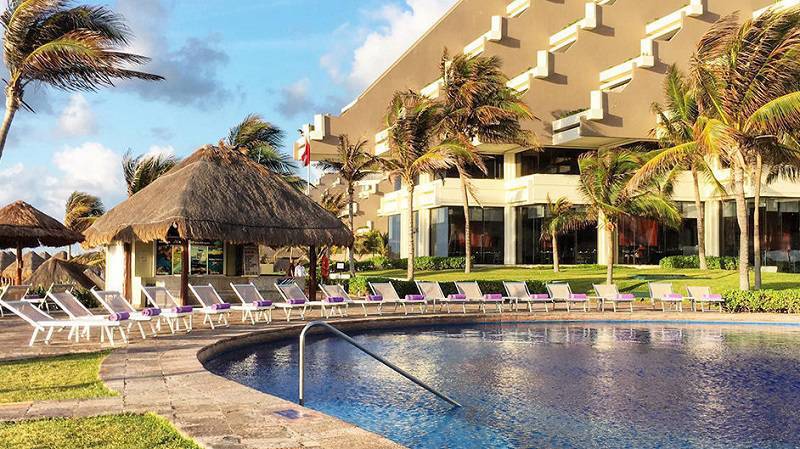 Paradisus Cancun Completes Major Overall of Royal Service Suites, Lounge