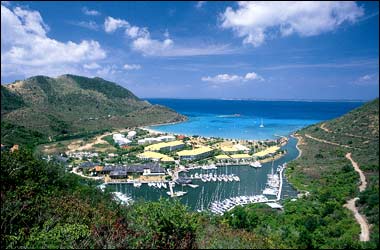 Pastors in St. Maarten Want Code of Conduct for Gay Tourists