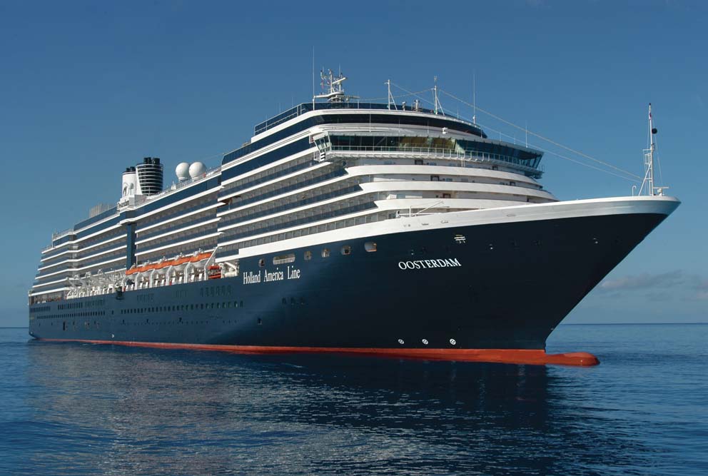 HAL, Princess Cancel Mazatlan Port Calls This Spring