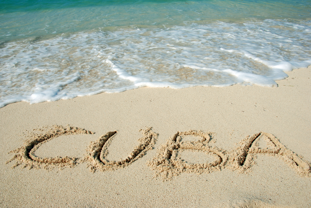 U.S. Couple Share Experiences from Trip to Cuba