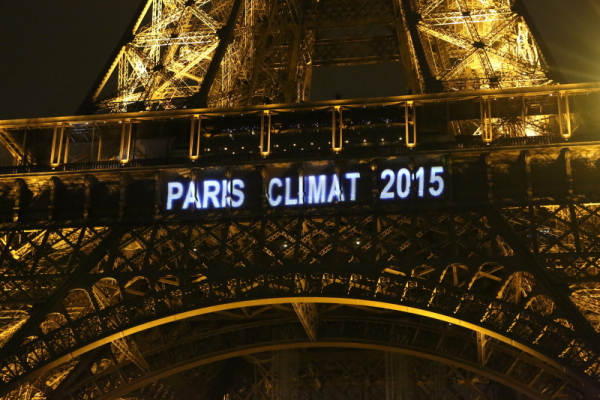 CTO Issues Statement on Paris Climate Change Agreement