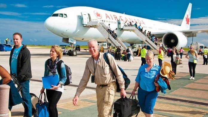 Barbados’ Travel Industry Benefits from New Airlift