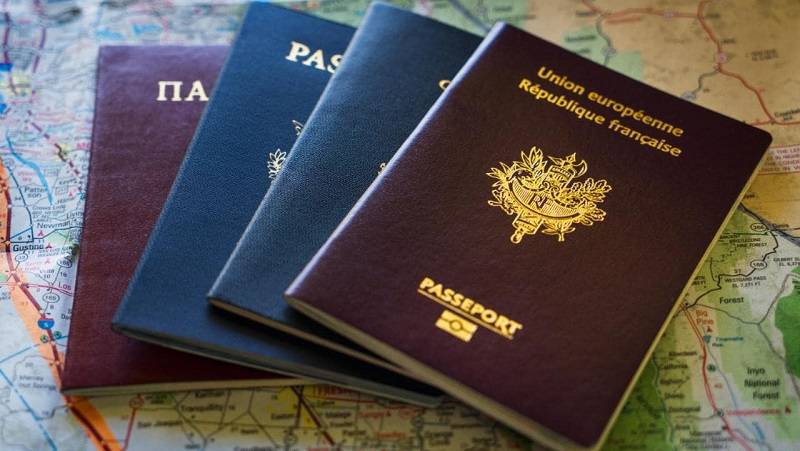World's Most Powerful Passports Announced