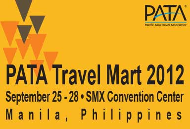 Philippines Prepares for PATA Travel Mart 2012