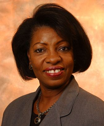 Patricia Samuels, Head of Jamaica’s Tourism Office for Europe