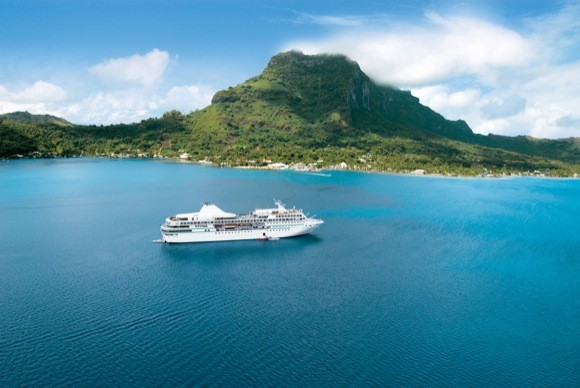 Paul Gauguin Cruises Announces 2014 Itineraries, Ports