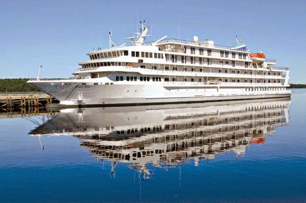 Pearl Seas Announces Cuba Cruises