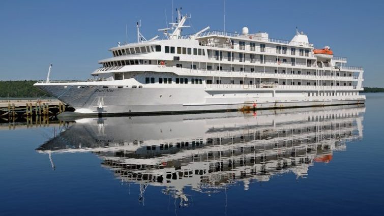 Pearl Seas Offers Discounts on Cuba Pre-Cruise Sailings