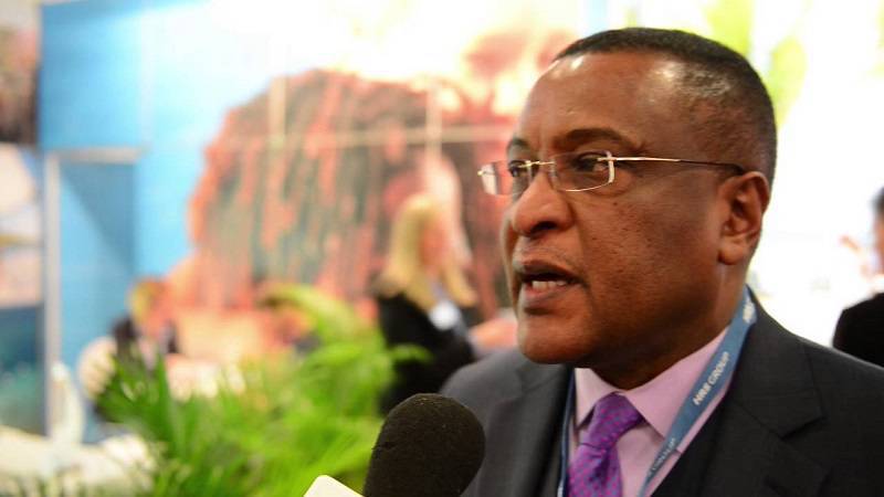 Paul Pennicook Steps Down as JTB Tourism Director