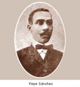 Pepe Sanchez: The Father of Bolero