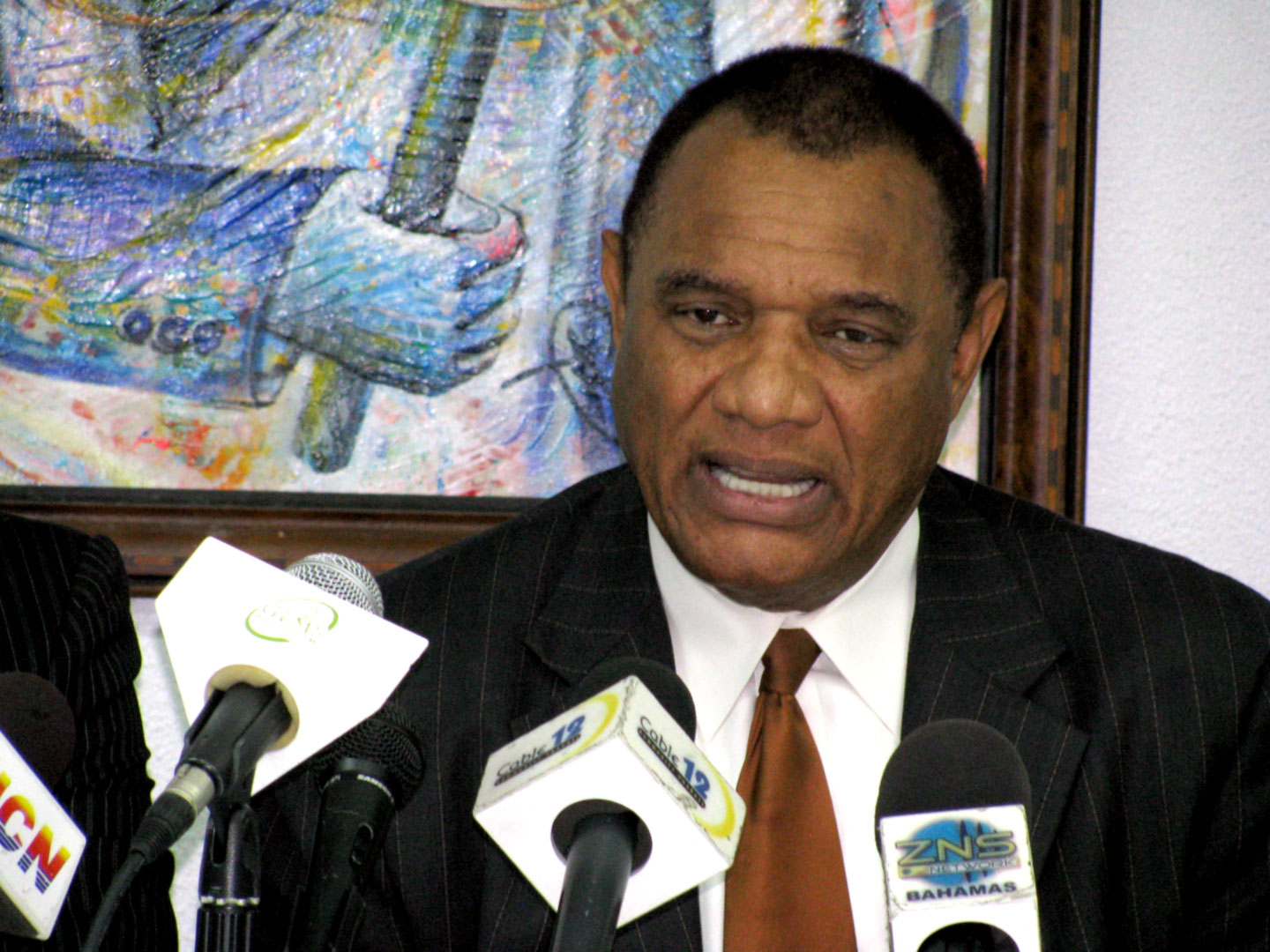 Bahamas Seeks Direct Charter Flights from Russia