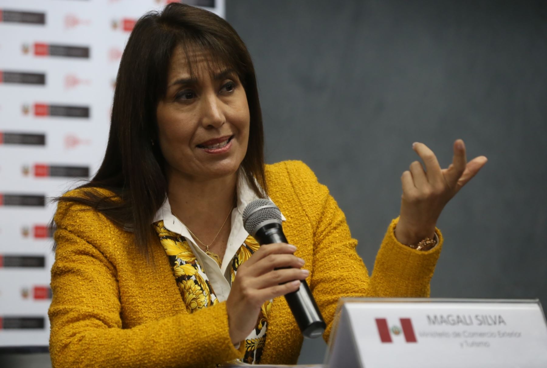 Peru to Host Second UNWTO World Forum on Food Tourism