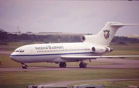 Challenges Continue for Phoenix Airways
