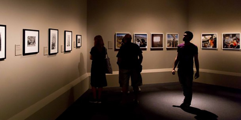 Madrid to Host International Photography Festival