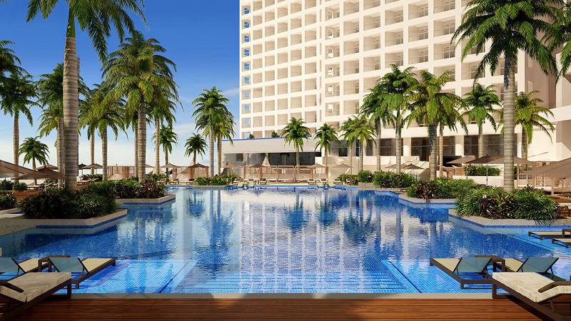 Green Globe Certification Goes to First Hyatt Property in Mexico