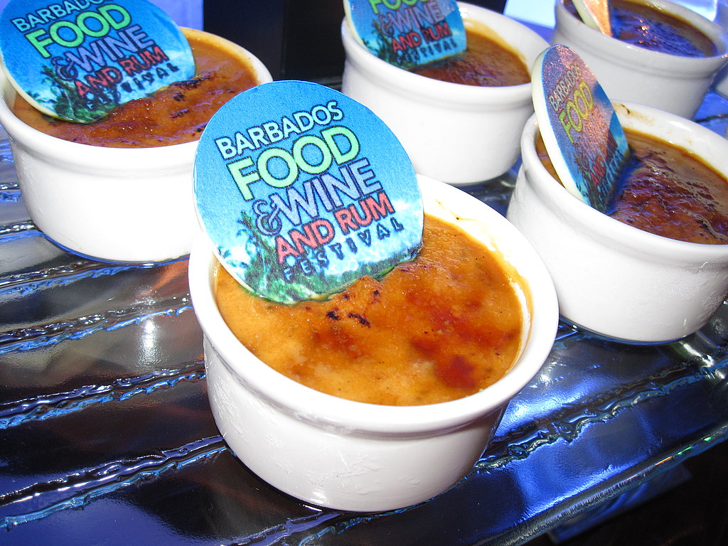 Mango Bay Hotel Group Welcomes Barbados Food, Wine & Rum Festival Attendees