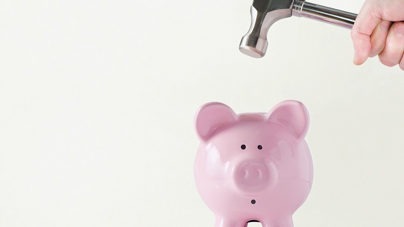 It Takes Americans a Ten-Month Saving for their Dream Vacations