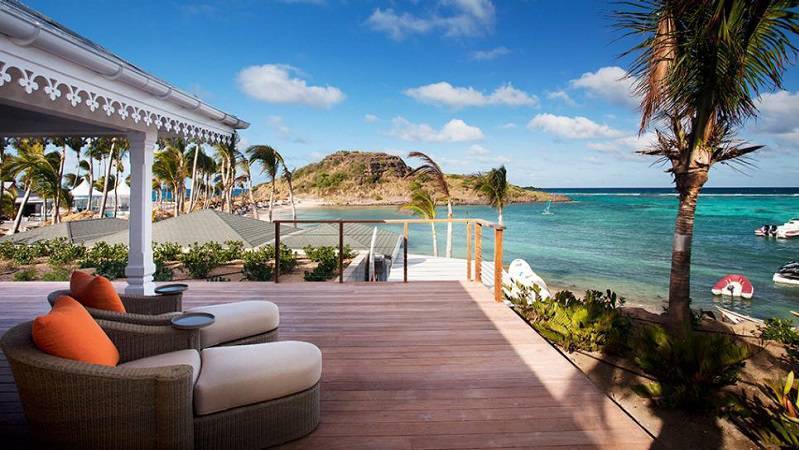 Caribbean-Mexico Hotel Pipeline Tops 32,000 Guestrooms