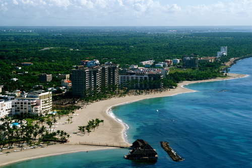 Dominican Republic’s Juan Dolio Ready for Tourism Takeoff