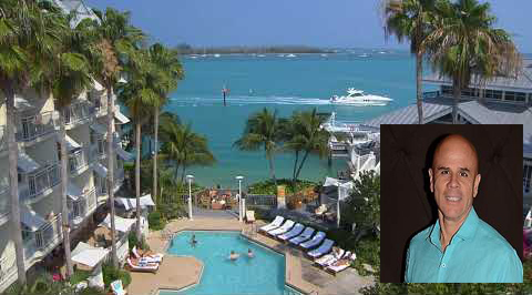 Hyatt’s All-Inclusive Resorts in Jamaica Taps New GM