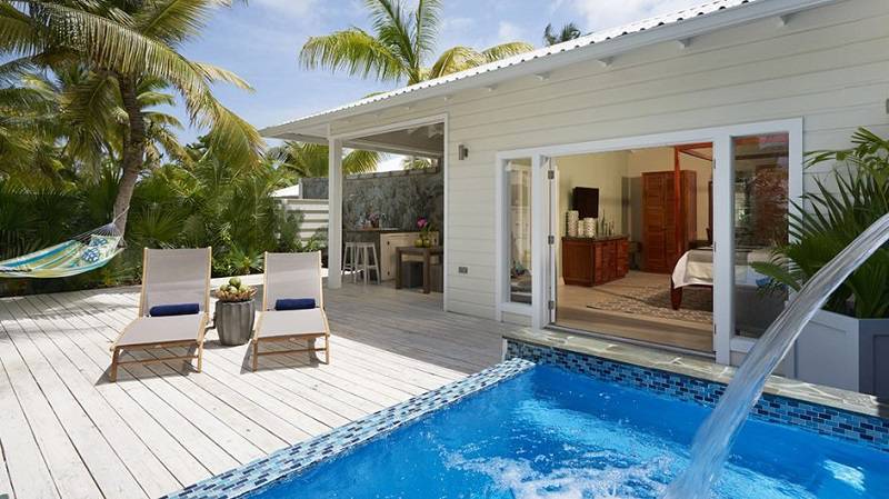 St. Lucia’s Serenity at Coconut Bay Set to Open