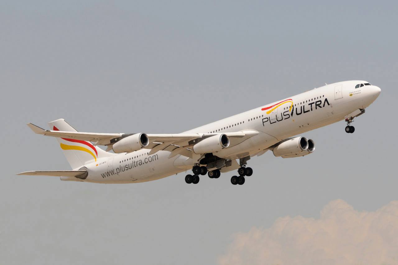 Sipay E-commerce to Manage Plus Ultra Líneas Aéreas’ Charges