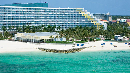Grand Bahama’s Lighthouse Pointe Resort Reopens