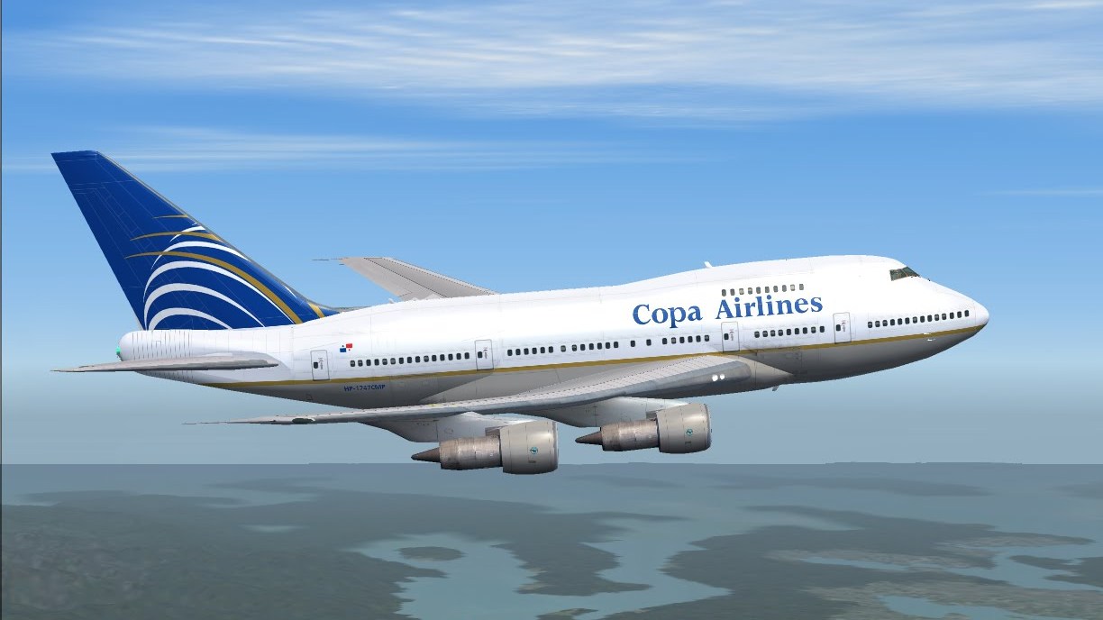 Points, Copa Airlines Join Hands for Latin America Expansion