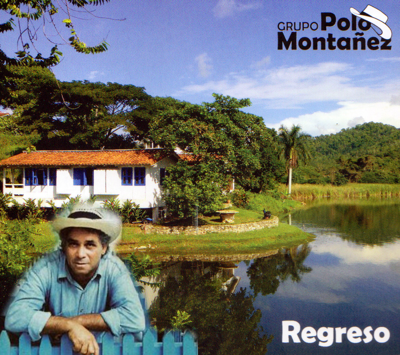 Polo Montañez in our Hearts for Forever More