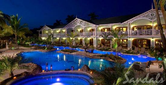 Sandals to Add Three Properties, 750 New Guestrooms in Jamaica