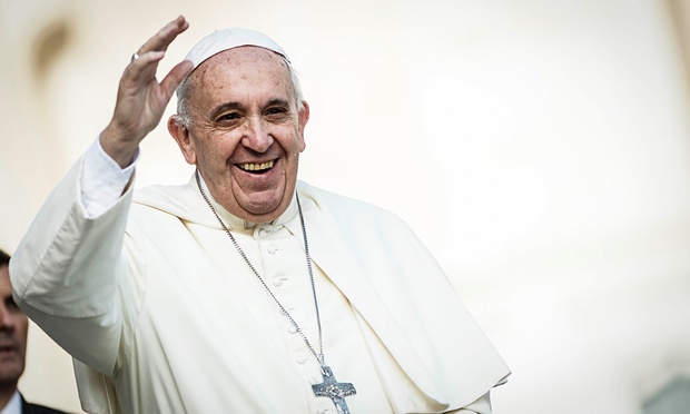 Pope Francis to Possibly Meet Fidel Castro in Cuba
