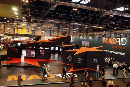 Sol VIP Travel to Present New Incoming Tourism Program for Russia at FITUR 2012