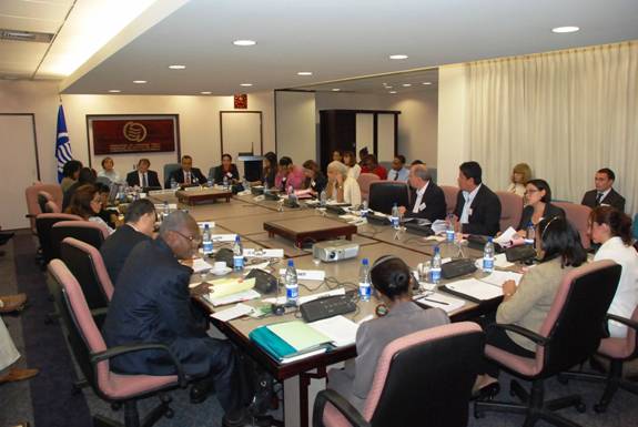24th Meeting of the Special Committee on Sustainable Tourism Set for July 16-17