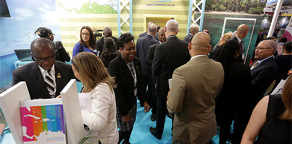 CTO to Host MICE Networking Event for UK Buyers