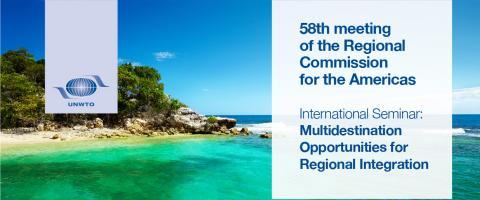 Haiti Hosts the 58th Meeting of the UNWTO Regional Commission for the Americas