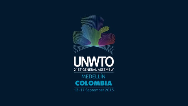 UNWTO General Assembly to Meet in Colombia’s Medellin