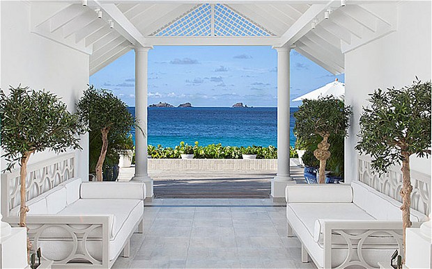 Caribbean Hotels Enjoying Four Years of Double-Digit NOI Growth