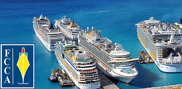 FCCA Cruise Conference & Trade Show Opens