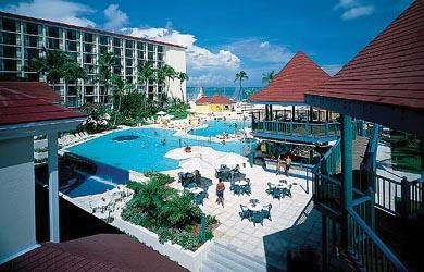 SuperClubs' Breezes Bahamas Resort & Spa Wants Green-Conscious Guests