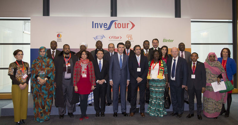 Seventh Edition of INVESTOUR Coming to FITUR 2016