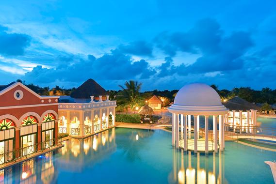 Cuba’s Varadero Gets Set for Tourism Avalanche