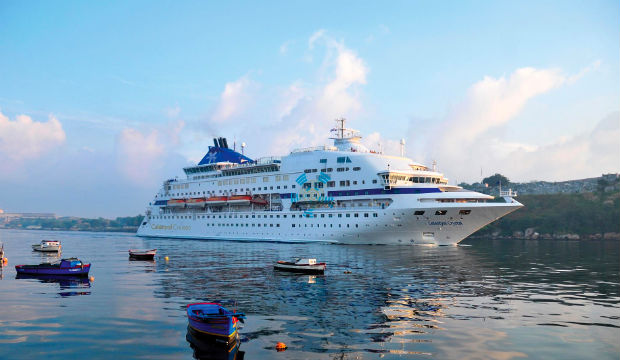 Celestyal Cruises Takes U.S. Travelers to Cuba