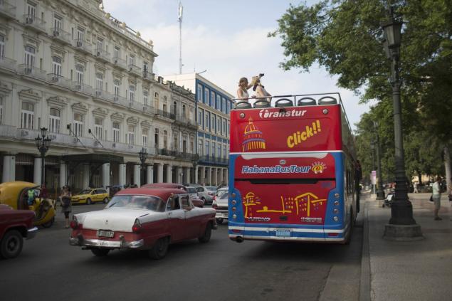 Cuba Led Caribbean Tourism Growth in 2015, CTO Reports