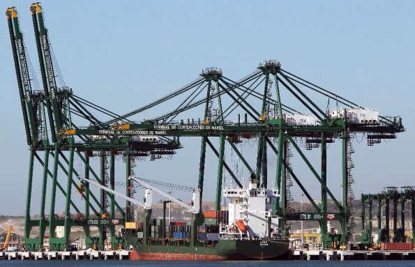 Logistics Executives See Shipping Hub Potential in Cuba