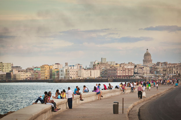 Ker & Downey Opens Private, Customized Luxury Travel to Cuba
